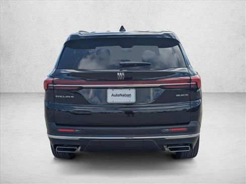 New 2026 Buick Enclave Preferred image 9