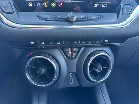 Certified 2023 Chevrolet Blazer LT w/ Midnight/Sport Edition image 22