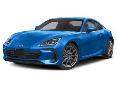 New 2026 Subaru BRZ Limited