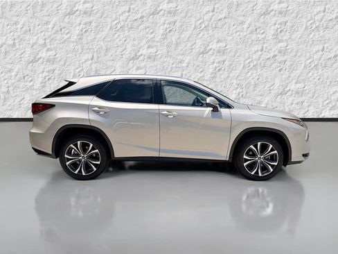 Used 2019 Lexus RX 350 FWD w/ Navigation Package image 2
