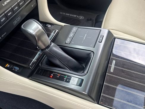 Used 2023 Lexus GX 460 Premium w/ Premium Plus Package AWD/4WD image 23