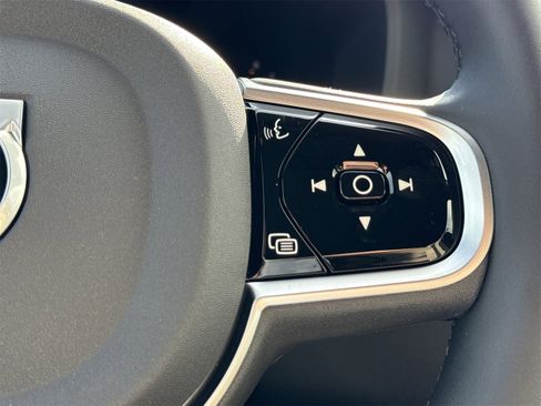 New 2026 Volvo XC60 B5 Core w/ Protection Package image 22