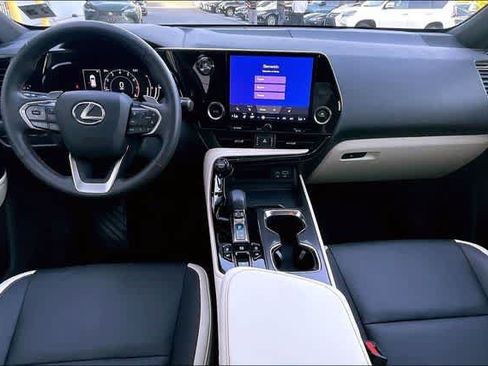 Used 2024 Lexus NX 350 AWD w/ Cold Area Package image 7