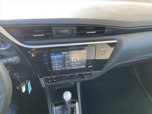 Certified 2017 Toyota Corolla LE image 18