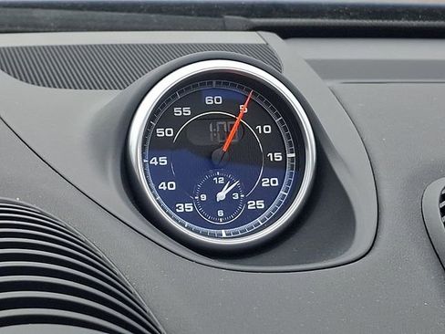 Used 2024 Porsche 718 Boxster GTS RWD image 14