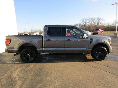 New 2026 Ford Expedition Tremor image 12