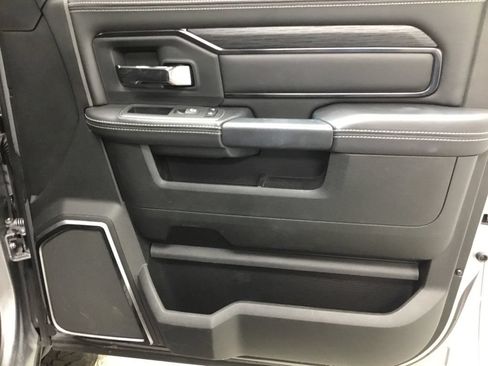 Used 2024 RAM 2500 Rebel w/ Safety Group AWD/4WD image 40