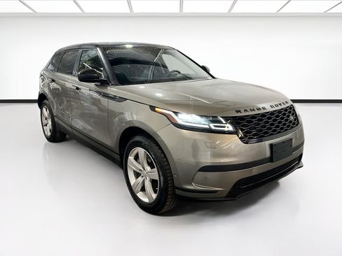 Used 2020 Land Rover Range Rover Velar S AWD/4WD image 3