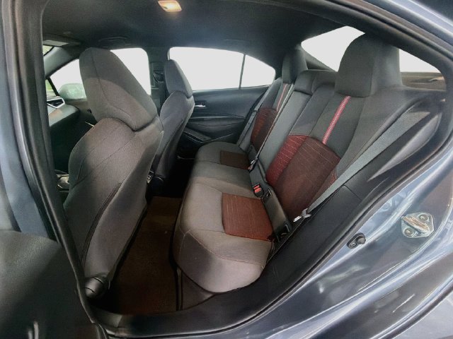 Used 2025 Toyota Corolla SE FWD image 23