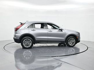 Used 2024 Cadillac XT4 Premium Luxury FWD video 2