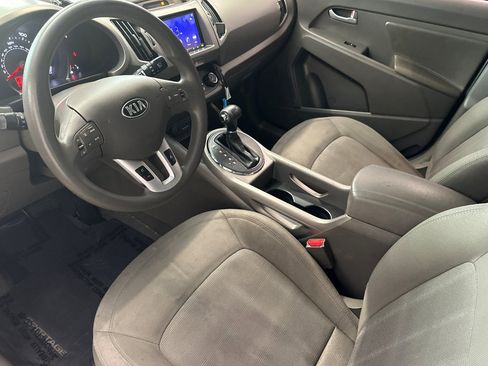 Used 2013 Kia Sportage LX AWD/4WD image 10
