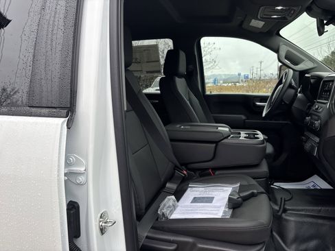 New 2026 Chevrolet Silverado 3500 W/T w/ WT Convenience Package image 26
