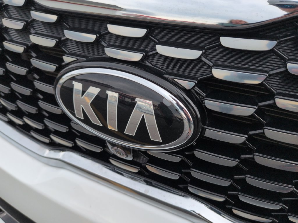 Used 2020 Kia Sorento SX FWD image 32