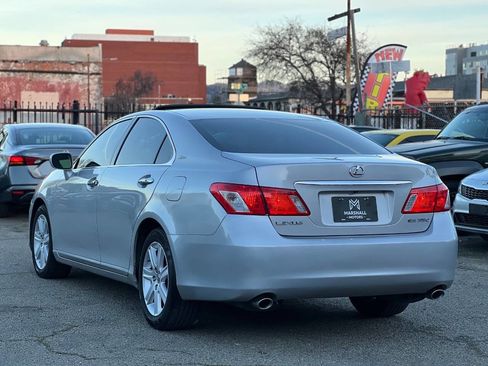 Used 2009 Lexus ES 350 image 4