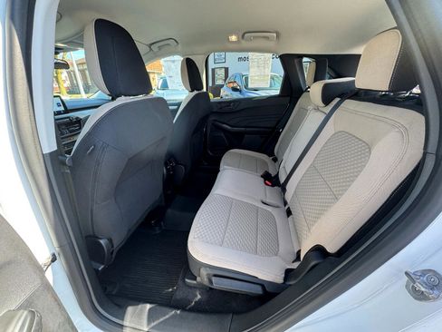 Used 2022 Ford Escape SE w/ Convenience Package image 18