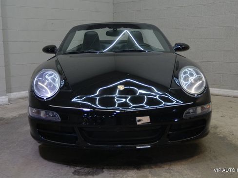 Used 2006 Porsche 911 Carrera S RWD image 6