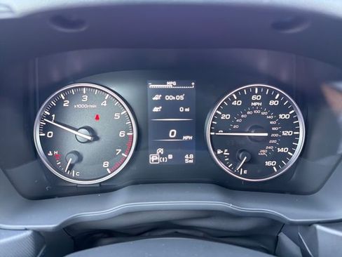 New 2026 Subaru Forester Premium AWD/4WD image 11