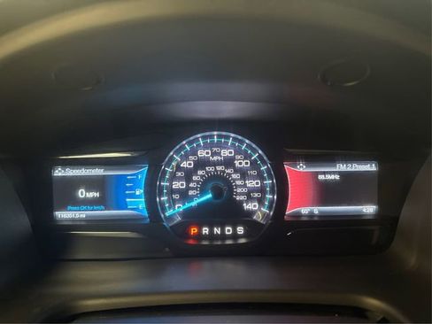 Used 2019 Ford Flex Limited image 20