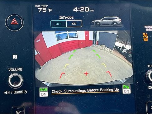 Used 2024 Subaru Outback Limited AWD/4WD image 14