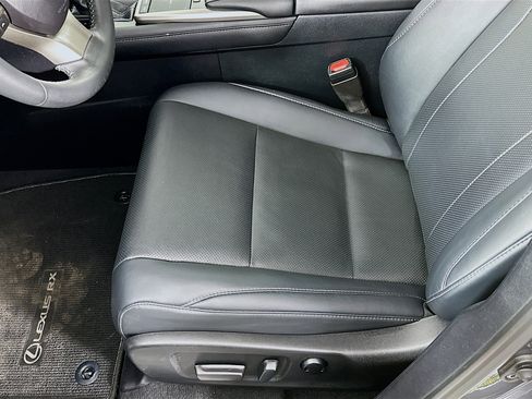 Certified 2021 Lexus RX 450h RX 450h image 20