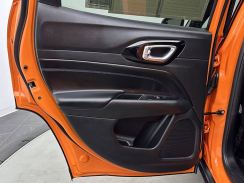 Used 2026 Jeep Compass Limited image 26