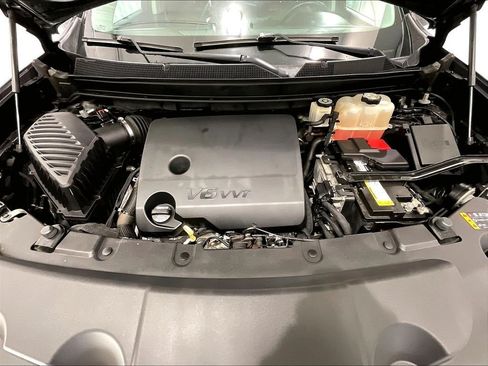 Used 2018 Chevrolet Traverse High Country AWD/4WD image 31