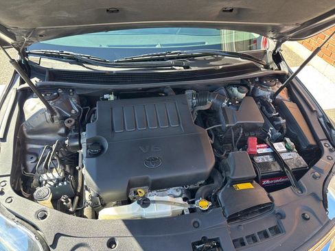 Used 2015 Toyota Avalon XLE Touring image 31