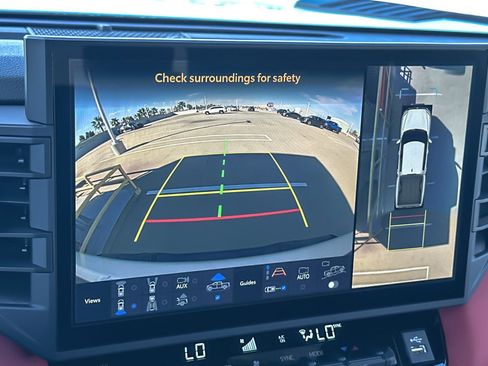 Used 2025 Toyota Tundra TRD Pro image 17