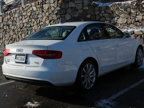 Used 2013 Audi A4 2.0T Premium Plus image 9