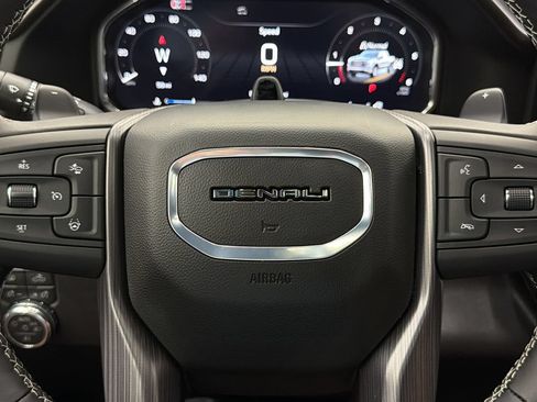 Used 2026 GMC Sierra 1500 Denali Ultimate AWD/4WD image 28