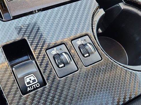 Used 2023 Toyota 4Runner TRD Off-Road Premium image 20