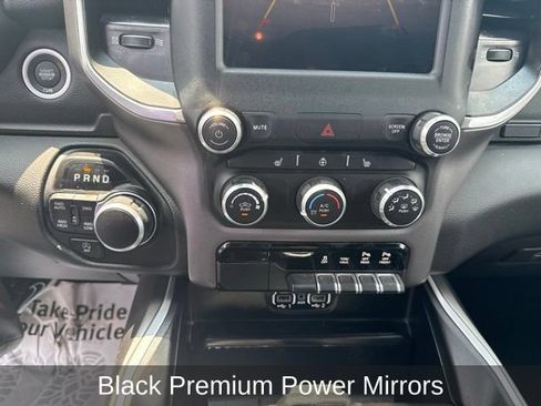 Used 2023 RAM 1500 Big Horn AWD/4WD image 18