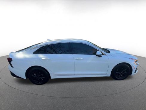 Used 2025 Kia K5 LXS image 15