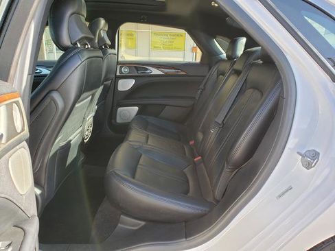 Used 2019 Lincoln MKZ Reserve w/ Luxury Package image 13