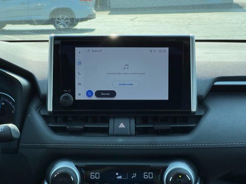 Certified 2025 Toyota RAV4 LE AWD/4WD image 15