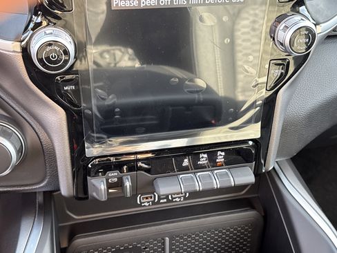 New 2026 RAM 1500 Big Horn image 19