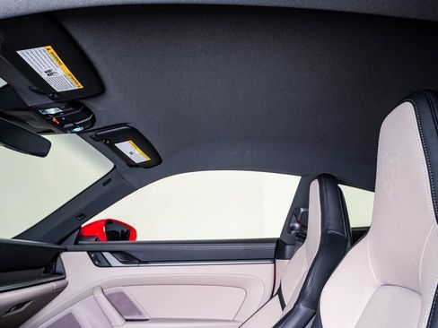 New 2026 Porsche 911 Carrera 4S image 19