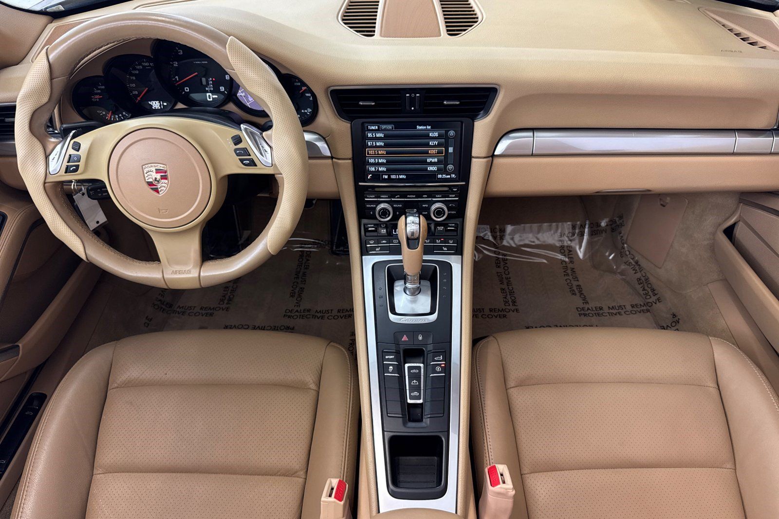 Used 2015 Porsche 911 Carrera RWD image 16
