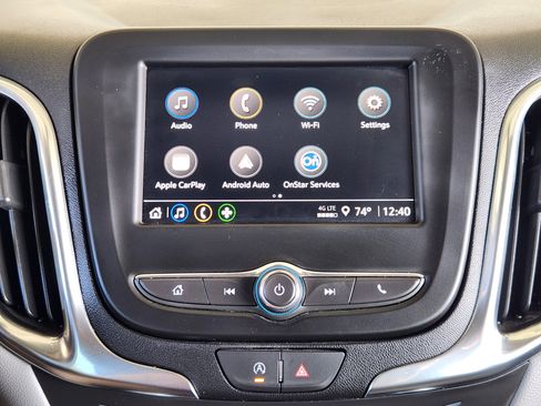 Certified 2024 Chevrolet Equinox LT image 17