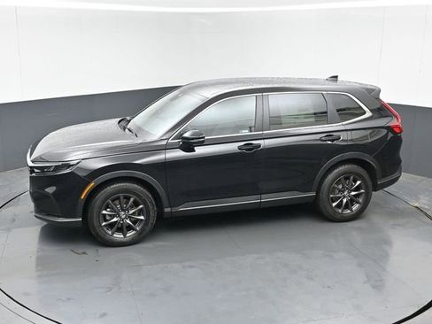 New 2026 Honda CR-V EX-L image 35