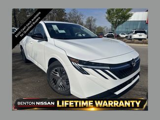 New 2026 Nissan Sentra SV 360° Tour