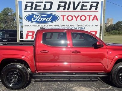 Used 2023 Toyota Tacoma SR