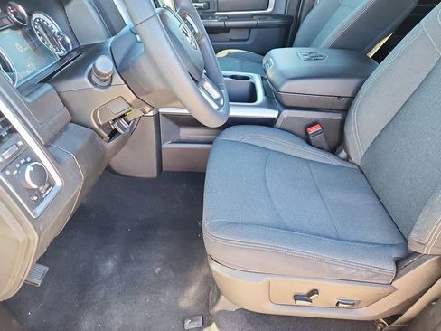 Used 2023 RAM 1500 Classic Warlock w/ Trailer Tow Group image 7