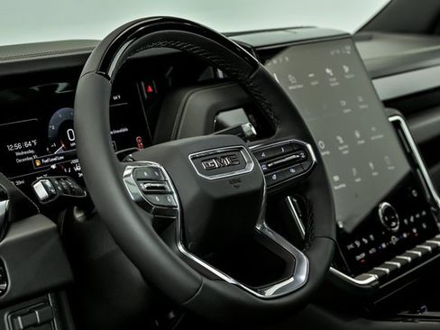 New 2026 GMC Yukon XL Elevation w/ Elevation Premium Package image 12