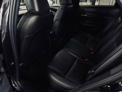 Used 2025 MAZDA CX-30 AWD 2.5 S w/ Preferred Package image 18