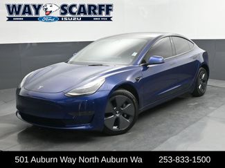 Used 2023 Tesla Model 3 Standard Range video 1