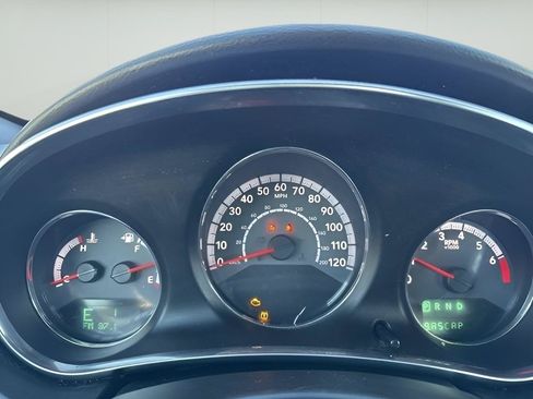 Used 2013 Chrysler 200 Limited w/ Sun & Sound Pkg FWD image 24
