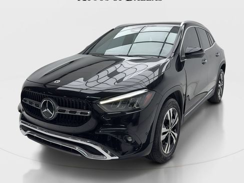 Used 2024 Mercedes-Benz GLA 250 image 4