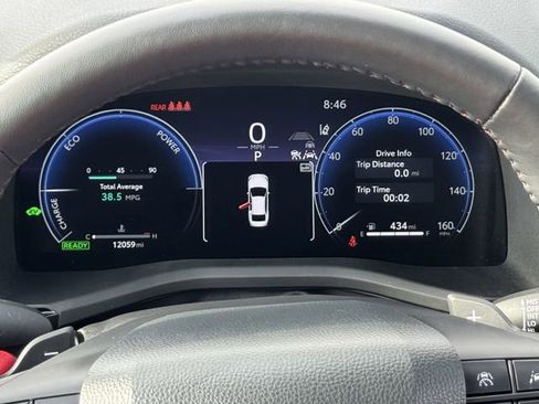 Certified 2025 Toyota Camry XSE image 15