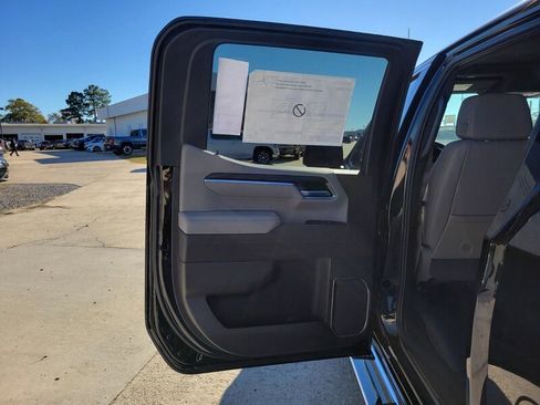 New 2026 GMC Sierra 1500 SLT w/ SLT Premium Plus Package image 28